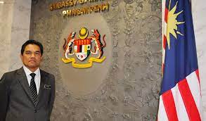Cambodia tourist visa is not required for citizens of malaysia for a stay up to 30 days. Message From Mr Ruzaimi Mohamad Deputy Chief Of Mission Charge D Affaires Embassy Of Malaysia In Cambodia In Conjuction With The National Day Of Malaysia 2018 Khmer Times