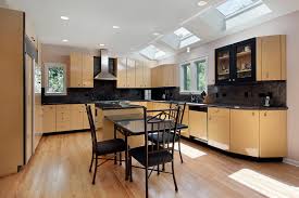 Our kitchen skylight design guide is full of inspiration and ideas. 52 Beautiful Kitchens With Skylights Pictures