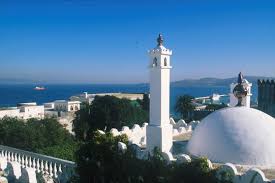 Gare De Tanger Ville Tangier Morocco Morocco Tours Morocco