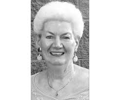 Marjorie MUNRO Obituary (2018)