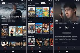 This is best anime streaming app android/ iphone 2021 and in this app, you can watch movies, anime, horror and reality and many more. 9 Best Free Apps For Streaming Movies In 2021