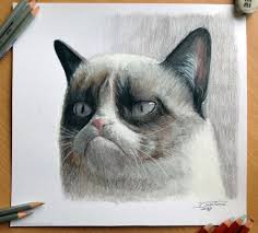Cute puppy brings love letter with background postage stamp. 26 Stunning Drawings Of Animals Made From Pencil And Paper
