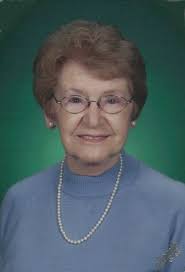 Obituary information for Florence Elva Hinderaker