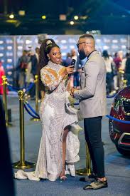 Pearl modiadie, johannesburg, south africa. ððžðšð«ð¥ ðŒð¨ðð¢ðšðð¢ðž On Twitter Dstvmvca Red Carpet Special