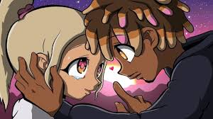 A collection of the top 38 juice wrld anime wallpapers and backgrounds available for download for free. Juice Wrld X Iann Dior Type Beat Hate Me Youngtaylor X Polar Youtube