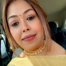 Barnali Bhattacharjee Mazumder