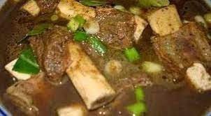 Resep Membuat Sop Iga Sapi Enak Lezat Memasak Makanan Dan Minuman Resep