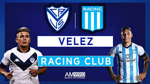 The idea of genuine race cars for sale is enough to get any racing fan excited. Velez Vs Racing Club En Vivo Copa Liga Profesional Youtube