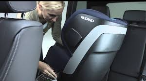 Recaro Child Seat Zero 1 I Size Seggiolino Per Auto Child Safety Seat Kids Seating Child Safety