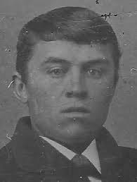 John Robert Nester (1863-1934)