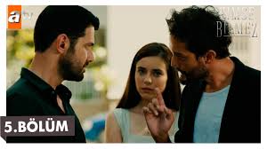 Vizionati serialul turcesc nu stie nimeni episodul 6 online hd gratuit integral si fara intrerupere filme turcesti. Kimse Bilmez Nu È™tie Nimeni Ep 6 Film Turcesc By Filme È™i Seriale