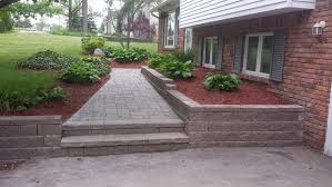 To learn how to know if you have fleas in your yard and how to get rid of them read on and follow our comprehensive guide. 5 Landscaping Tips To Prevent Basement Flooding Angie S List
