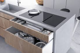 The smell and the stale air in your kitchen are not just unpleasant to this exhaust fan contains the dual motors, which make it very powerful to clean out your kitchen from smoke and grease. Cdn Trendhunterstatic Com Thumbs Kitchen Exhaus