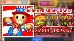 This game is a mod version of the original version, . Kick The Buddy Mod Apk V1 0 6 Unlimited Money Gold Weapons