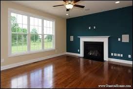 Image Result For Feature Wall Paint Ideas Accent Walls In Living Room Teal Accent Walls Brown Living Room