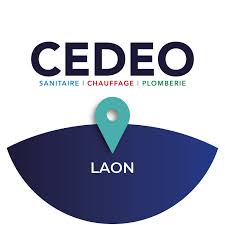 CEDEO Laon : Sanitaire - Chauffage - Plomberie
