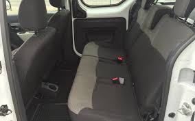 Site de prezentare cu administrare. Renault Kangoo De