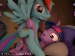 Compilación porno mlp (sfm) - clip N16742209 @ XXX Vogue