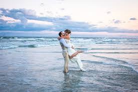 Plan smart and you can get what you want. Atlantic Beach Sun Sea Beach Weddings