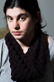 Ravelry: Mary Ellen Cowl pattern by Patti Waters