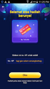 Tanpa adanya pulsa, maka anda tidak dapat melakukan. Cara Mendapatkan Pulsa Gratis Terbaru Dari Aplikasi Hago Android