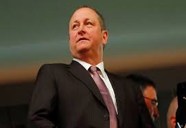 Investing.com brings you the latest financial stories on topics as currencies, commodities, equities, and economic indicators. Newcastle United Stadium Could Prove Key For Dagrosa