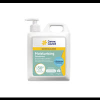 I looked high and low for this in different priceline stores, when it was right under my nose in. Cancer Council Face Day Wear Moisturiser Matte Spf50 Light Tint 75ml