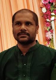 Profile for Mashiur Rahman