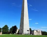 Bunker Hill Monument - Wikipedia