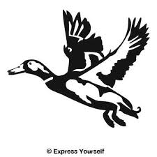 Check spelling or type a new query. Landing Zone 2 Duck Decal