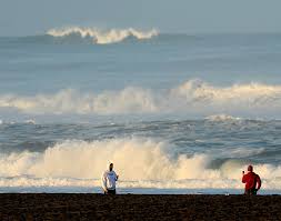 Japan earthquake and tsunami, severe natural disaster that occurred in northeastern japan on march 11, 2011, and killed at least 20,000 people. Tsunami Waves Hit U S Some Damage In Hawaii California