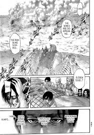 So, on mangaeffect you have a great opportunity to read manga online in english. Attack On Titan Chapter 138 Online Read Attack On Titan Online Read