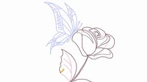 Drawings Of Flowers And Butterflies At Paintingvalley Com Explore Collection Of Drawings Of Flowers And Butterflies They only pour their thoughts into works. drawings of flowers and butterflies at