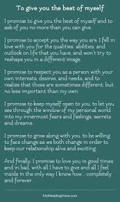 Wedding Ceremony Order People 22 Ideas For 2019 Best Wedding Vows Traditional Wedding Vows Wedding Vows To Husband