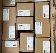 New and Original Sinamics S120 Control Unit 6SL3040-1mA01 ...