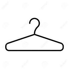 Want to find more png images? Icon With Clothes Rack Vector Symbol Illustration Laundry Icon Royalty Free Cliparts Vectors And Stock Illustration Image 138319308
