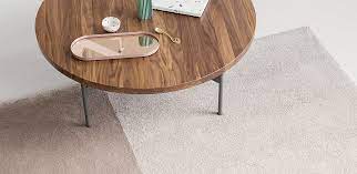 Wie können sie den perfekten teppich wählen, um einen raum zu veredeln? Diviso