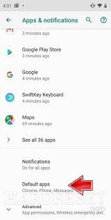 Download opera mini 52.2.2254.54723 and all version history for android. How To Change Default Browser In Motorola Moto Z2 Play How To Hardreset Info