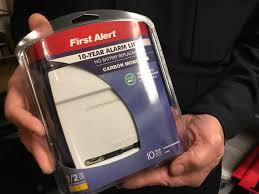 It must also bear the label of a nationally recognized testing laboratory and must comply with the most recent standards of the underwriters. Free Smoke Detectors And Batteries For Anyone Who Needs One