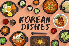 Resep masakan korea yang kedua adalah tteokbokki. Jjamppong Mie Kuah Pedas Korea Blasteran Cina Halo Depok