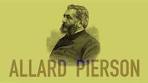 Allard Pierson (English) - YouTube