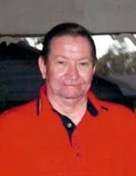 Obituary for James Earl Blanton