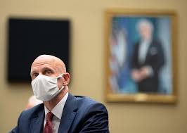 The fda has developed rules regarding the clinical trials that must be done on all new medications. How The F D A Stood Up To The President The New York Times