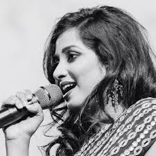Shreya Ghoshal - YouTube Music