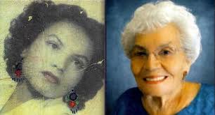 Obituary for Juana 'Juanita' Franco Dominguez