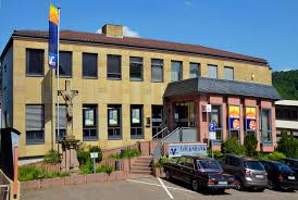 Business description, credit ratings, deposit guarantee scheme, financial positions. Voba Kaiserslautern Filiale Ebernburg Banken In Bad Kreuznach Adresse Offnungszeiten Bewertungen Tel 0670862 Infobel