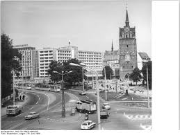 App In Die Geschichte Rostock Hansestadt Rostock Rostock Warnemunde