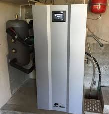 Ayez par contre à l'esprit que depuis 2018, les chaudières au fioul ont vu leur crédit d'impôt passer de 30 % à 15 % (cf. Remplacement D Une Chaudiere Fioul Par Une Pompe A Chaleur Eau Eau Geothermie A Castanet Tolosan Climatisation Et Chauffagiste A Toulouse Feral 31