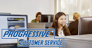Progressive home advantage® policies are placed through progressive advantage agency, inc. Progressive Insurance Customer Service Numbers Us Customer Care