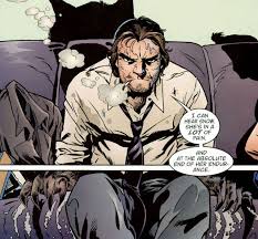10 Comic Book Characters Who Are Cooler Than Batman Fables Comic The Wolf Among Us Comic Book Characters